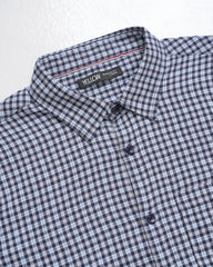 Regular Fit Check Casual Shirt
