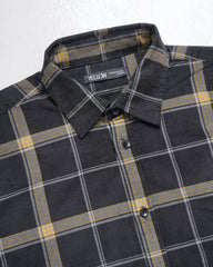 Regular Fit Check Casual Shirt