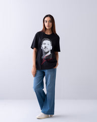 Relaxed Fit Kickoff T-Shirt - Lionel Messi