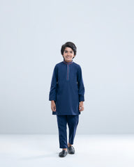 Boys' Kabli (2-7 Years)