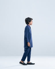 Boys' Kabli (2-7 Years)