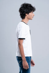 Junior Boys T-Shirt (10-14 Years)