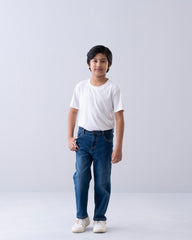 Boys' Denim Pant (2-4 Years)