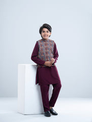 Prince Kurta Set (8-15 Years)