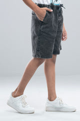 Boys' Short Pant (6-8 Years)