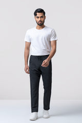 Regular Fit Pants - Athleisure