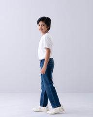 Boys' Denim Pant (6-8 Years)