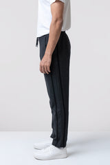 Regular Fit Pants - Athleisure