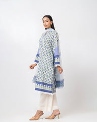 Smart Fit Printed Two-Piece Lawn