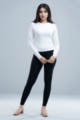 Women's Basic Leggings
