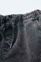 Boys' Short Pant (6-8 Years)