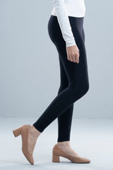 Women's Basic Leggings