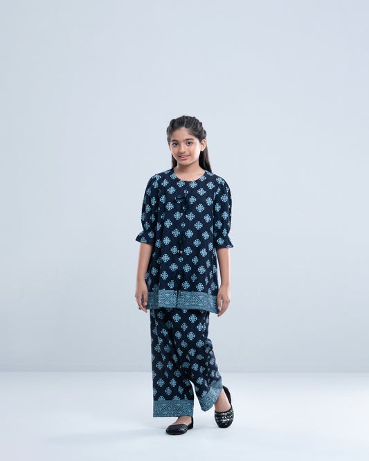 Princess Ethnic Set (6-8 Years)