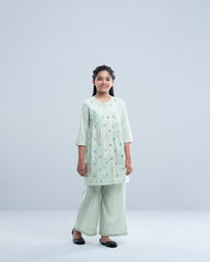 Princess Ethnic Set (2-4 Years)