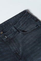 Junior Boys Denim Trouser (10-14 Years)