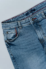 Junior Boys Denim Trouser (10-14 Years)