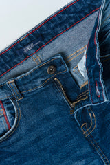 Junior Boys Denim Trouser (10-14 Years)