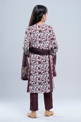 Princess Ethnic Partywear Set (2-4 Years)