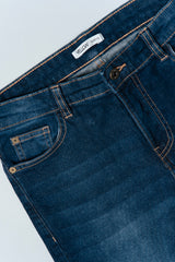 Junior Boys Denim Trouser (10-14 Years)