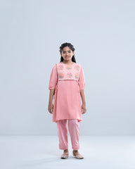 Princess Ethnic Trail (6-8 Years)