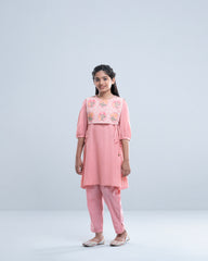 Princess Ethnic Trail (6-8 Years)