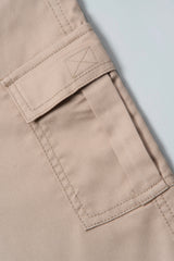 Junior Boys Twill Trouser (10-14 Years)