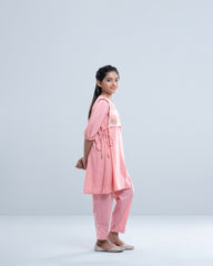 Princess Ethnic Trail (6-8 Years)