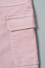 Princess Bottom (2-4 Years)