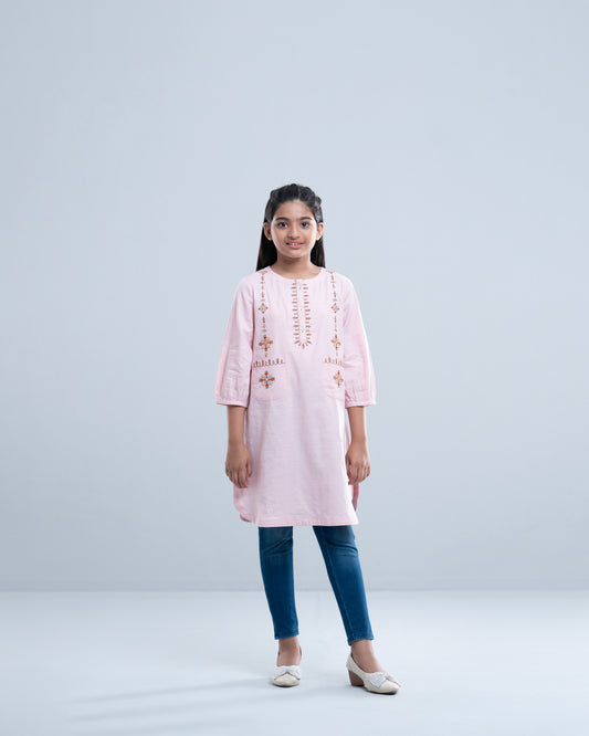 Princess Ethnic Trail (2-4 Years)