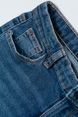 Boys Denim Bottom (2-4 Years)