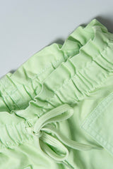 Junior Girls Twill Bottom (10-14 Years)