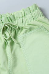 Junior Girls Twill Bottom (10-14 Years)