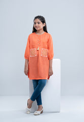 Princess Ethnic Frock (6-8 Years)