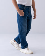 Boys' Denim Pant (2-4 Years)