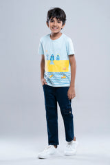 Prince T-Shirt (2-4 Years)