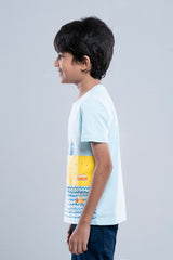 Prince T-Shirt (2-4 Years)