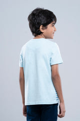 Prince T-Shirt (6-8 Years)