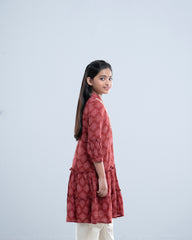 Girls' Ethnic Top (2-4 Years)