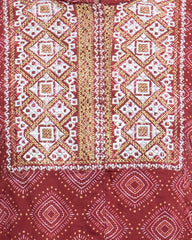 Girls' Ethnic Top (2-4 Years)