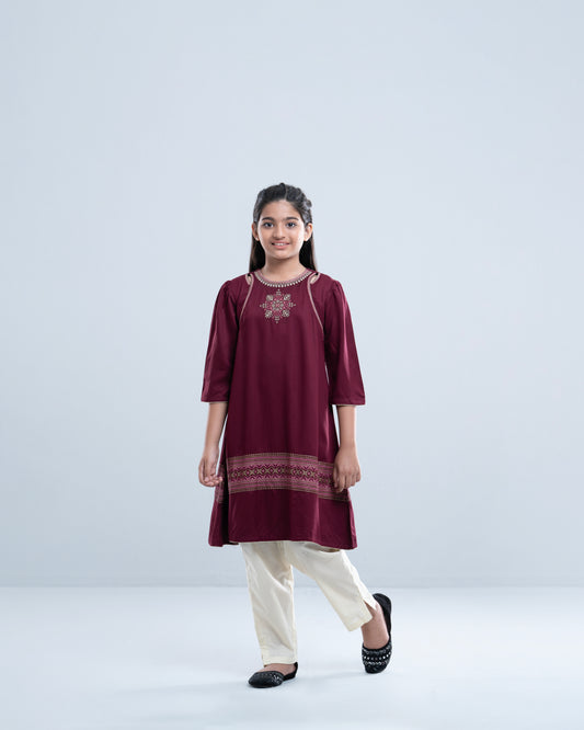 Princess Ethnic Trail (6-8 Years)