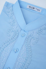 Regular Fit Semi-Formal Panjabi