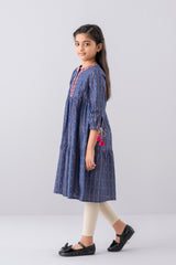 Princess Ethnic Top (2-4 Years)