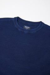 Regular Fit O' Neck Knit Sweater