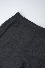 Regular Fit Pants - Athleisure