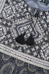 Relaxed Fit Printed Ethnic Kurti