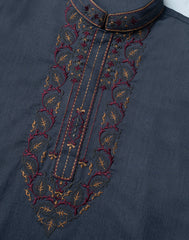 Boys' Panjabi (8-15 Years)