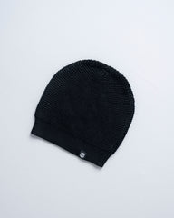 Cable Cotton Winter Cap