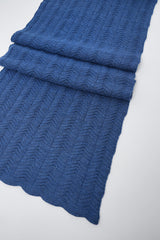 Premium Jacquard Scarf