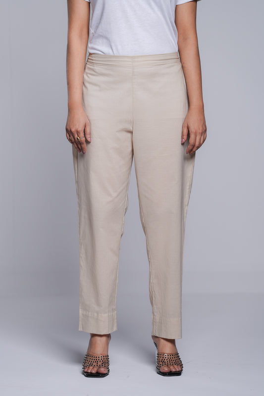 Women's Ethnic Pant