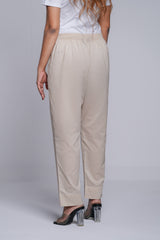Women's Ethnic Pant